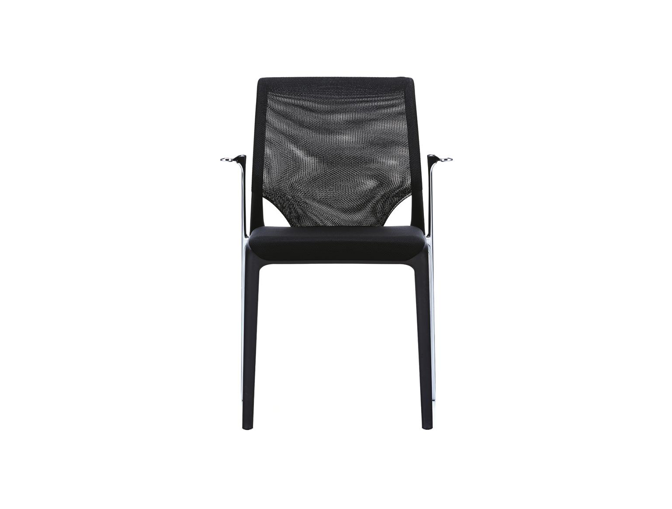 [培训家具|布面培训椅|办公家具|华体（中国）家具|MedaSlim 培训椅/会议椅]