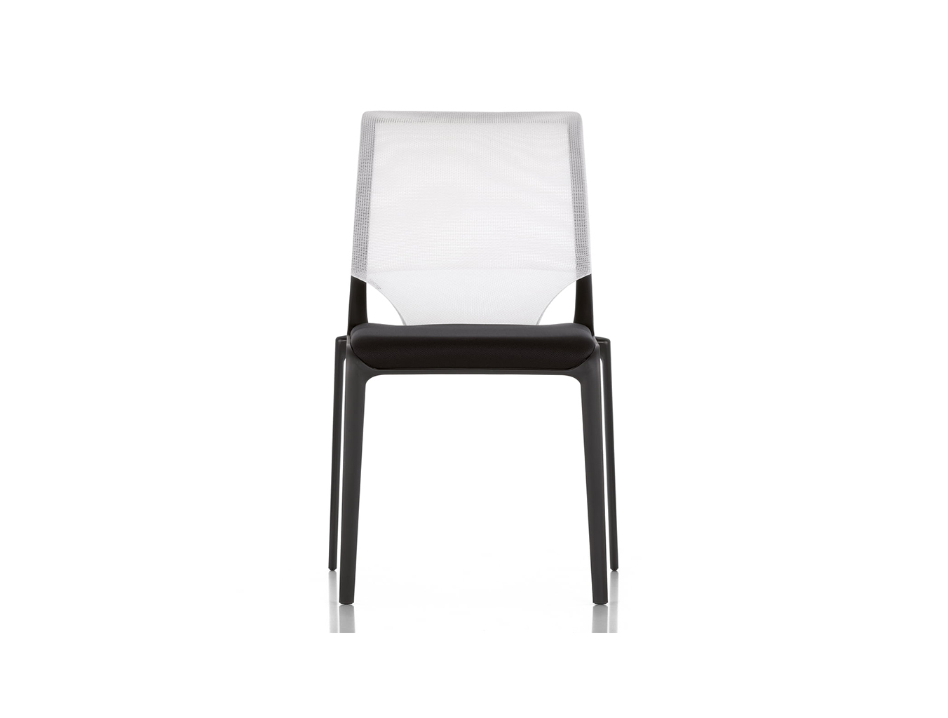 培训家具|布面培训椅|办公家具|华体（中国）家具|MedaSlim 培训椅/会议椅