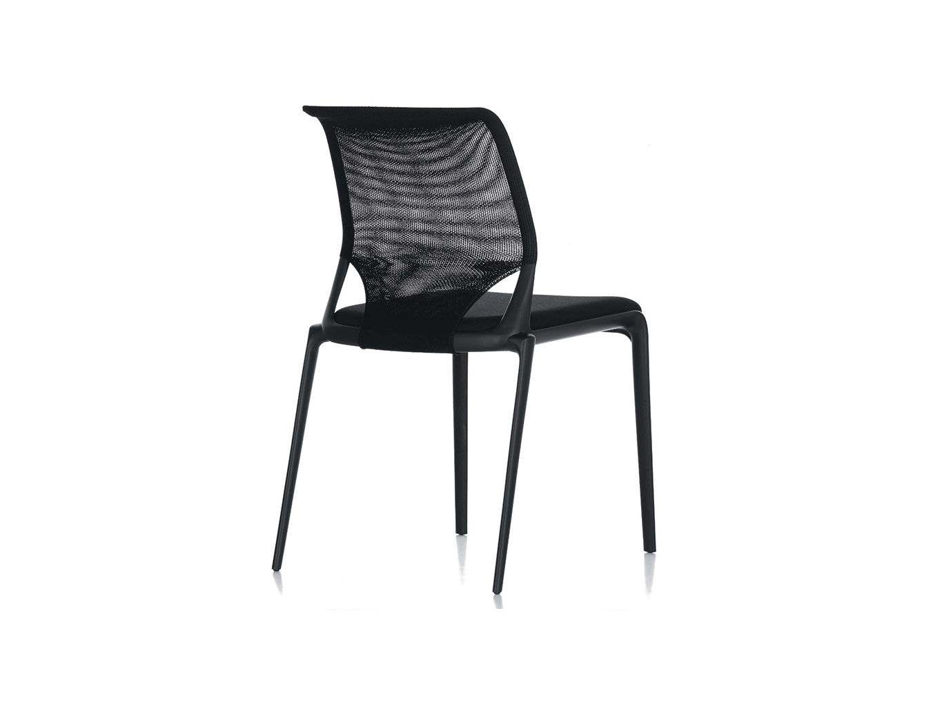 培训家具|布面培训椅|办公家具|华体（中国）家具|MedaSlim 培训椅/会议椅