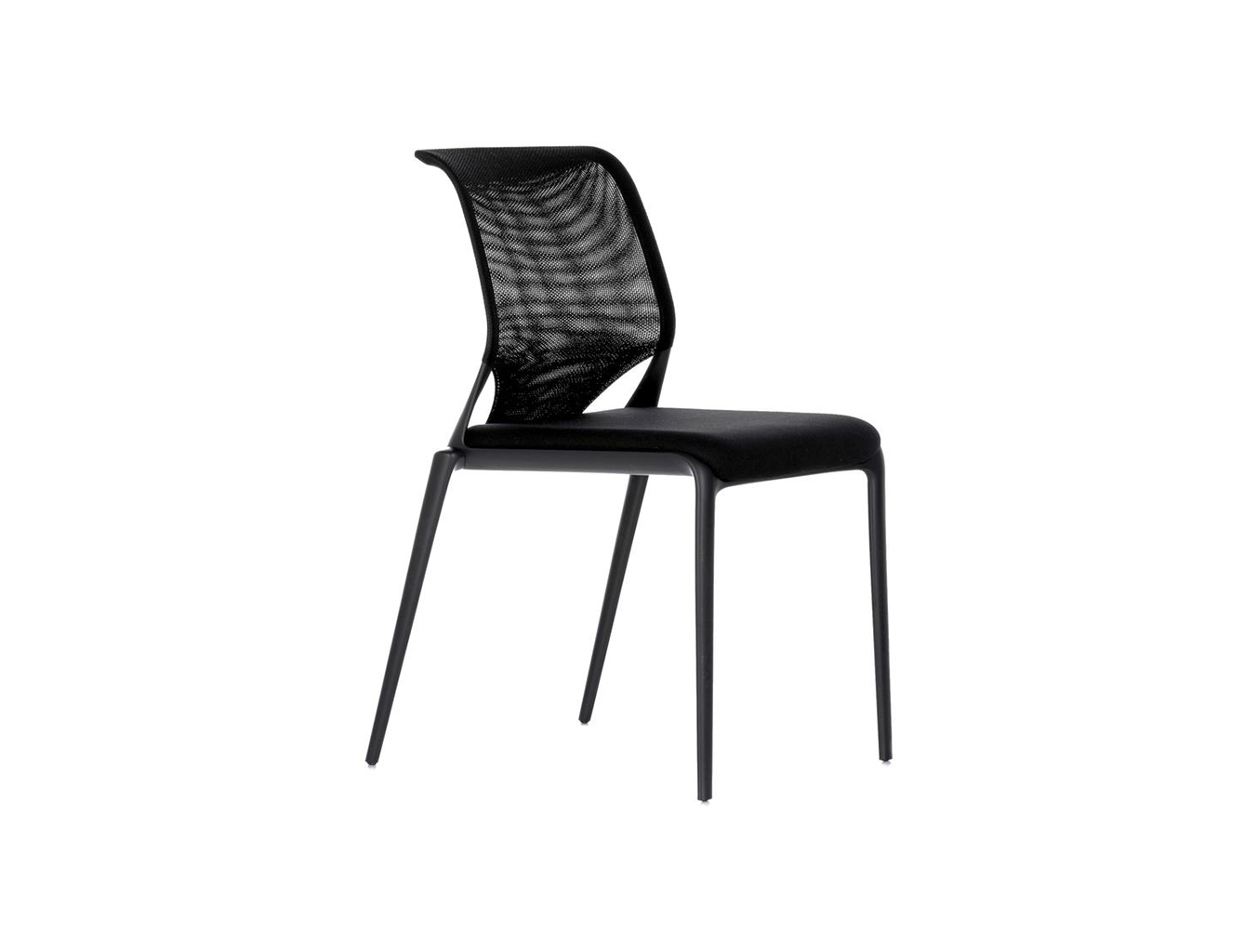 培训家具|布面培训椅|办公家具|华体（中国）家具|MedaSlim 培训椅/会议椅