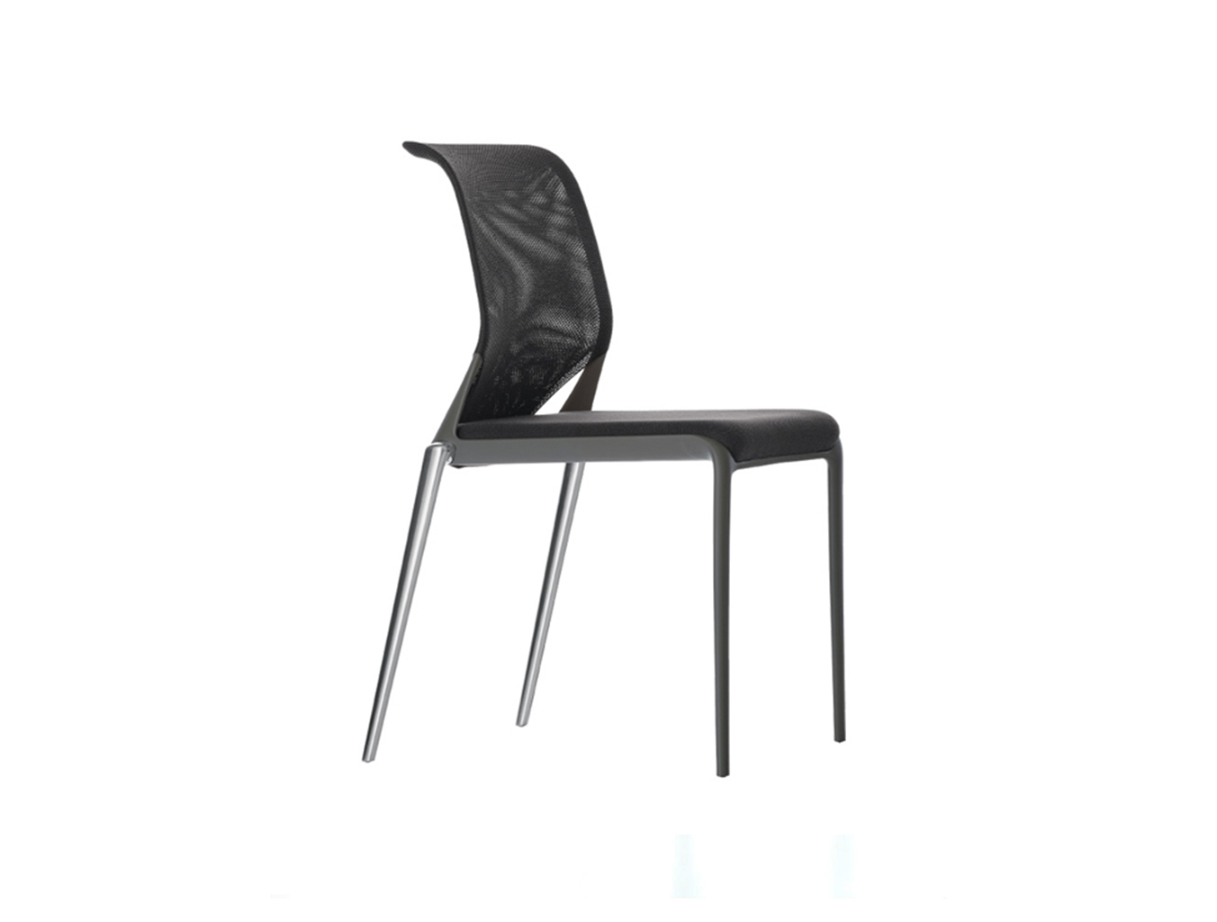 培训家具|布面培训椅|办公家具|华体（中国）家具|MedaSlim 培训椅/会议椅