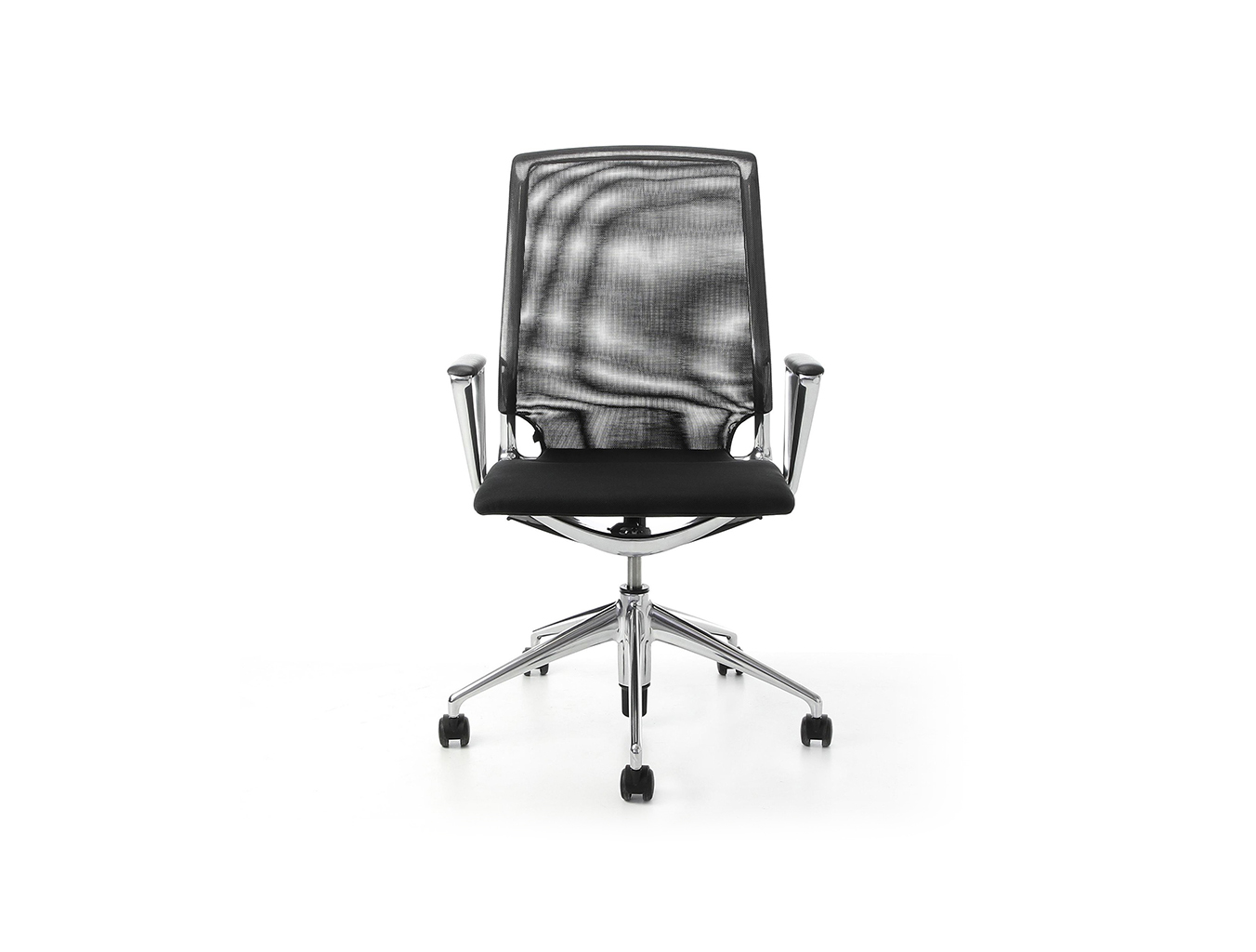 办公椅|布面职员椅|办公家具|华体（中国）家具|Meda职员椅
