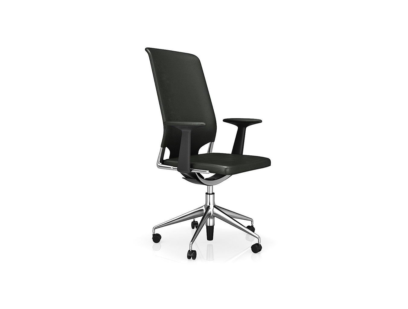 办公椅|布面职员椅|办公家具|华体（中国）家具|Meda职员椅