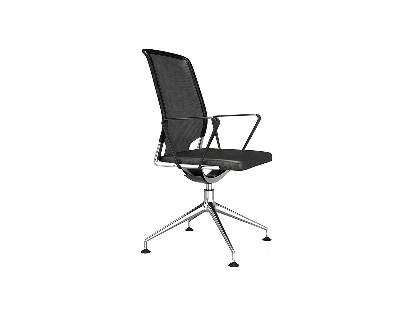 办公椅|布面职员椅|办公家具|华体（中国）家具|Meda职员椅