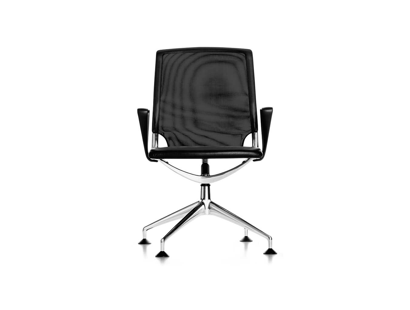 办公椅|布面职员椅|办公家具|华体（中国）家具|Meda职员椅