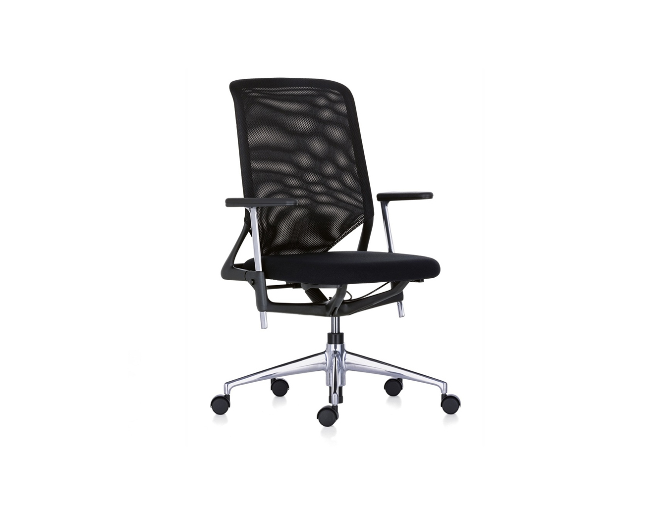 办公椅|布面职员椅|办公家具|华体（中国）家具|Meda职员椅