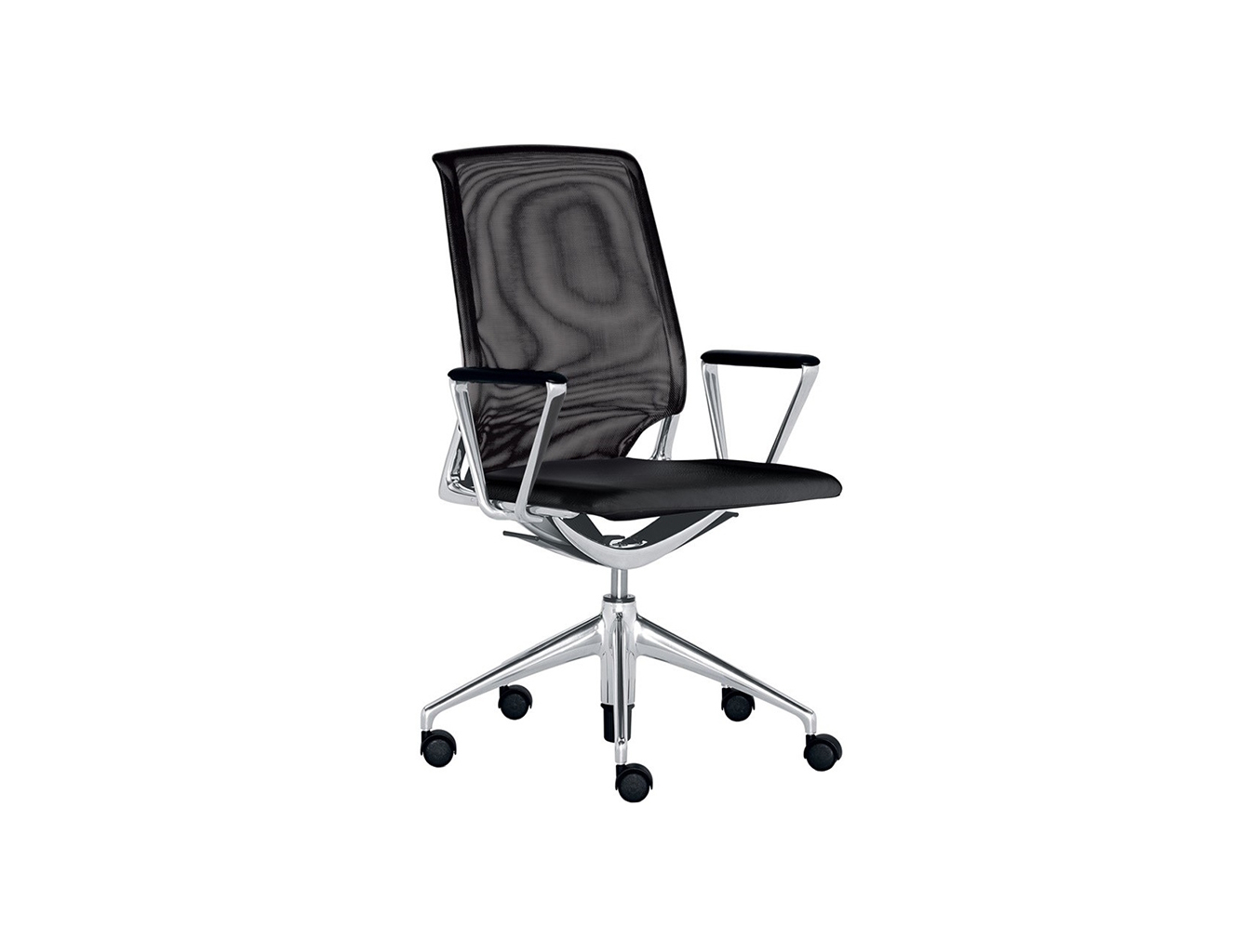 办公椅|布面职员椅|办公家具|华体（中国）家具|Meda职员椅