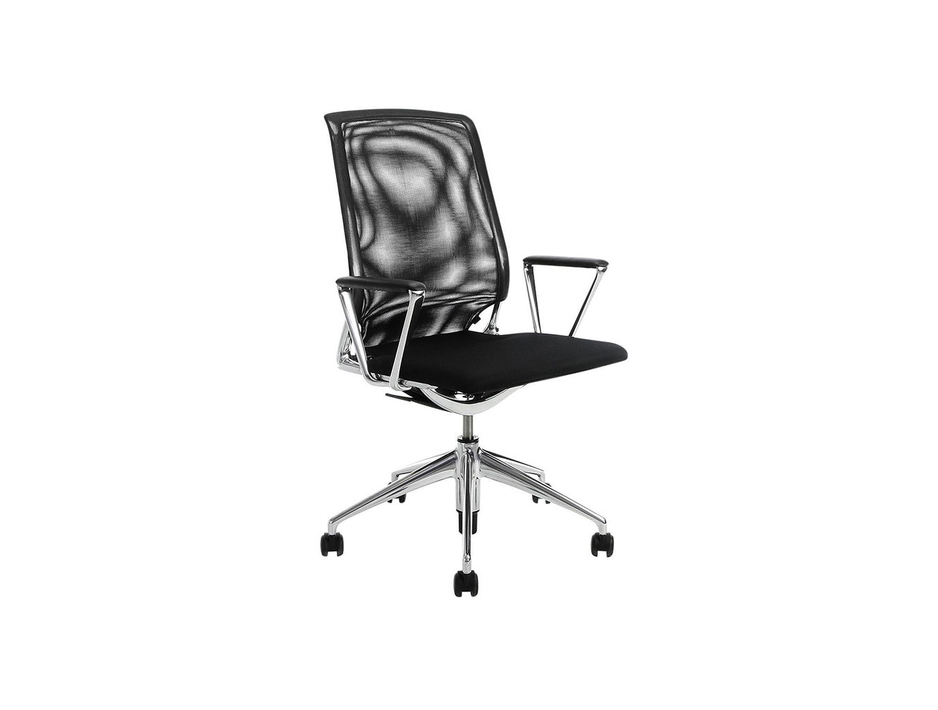 办公椅|布面职员椅|办公家具|华体（中国）家具|Meda职员椅