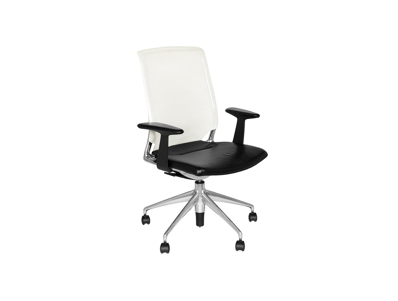 办公椅|布面职员椅|办公家具|华体（中国）家具|Meda职员椅