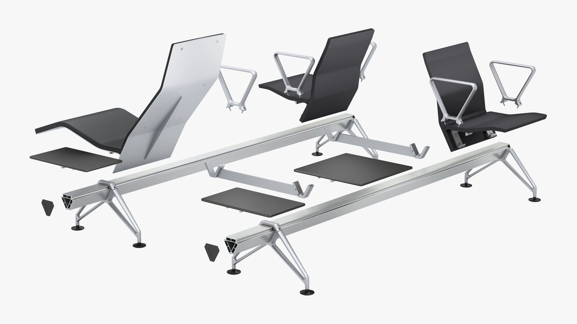 公共座椅|机场椅|办公家具|华体（中国）家具|Airline机场椅