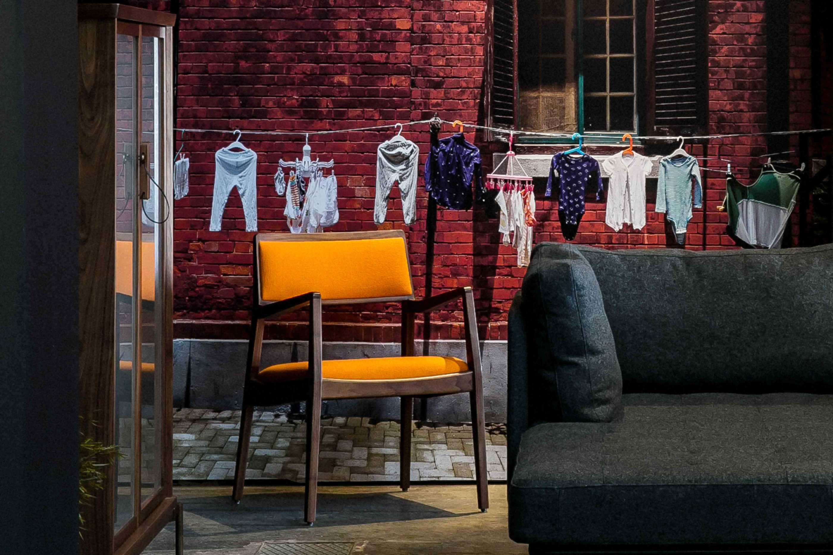 华体app网页版 - 坐具|餐椅|办公家具|华体（中国）家具|risom 椅子