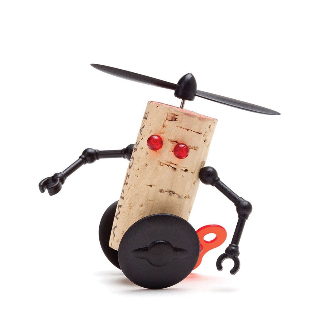 华体app网页版 - 附件|饰品|办公家具|华体（中国）家具|Corkers机器人玩偶