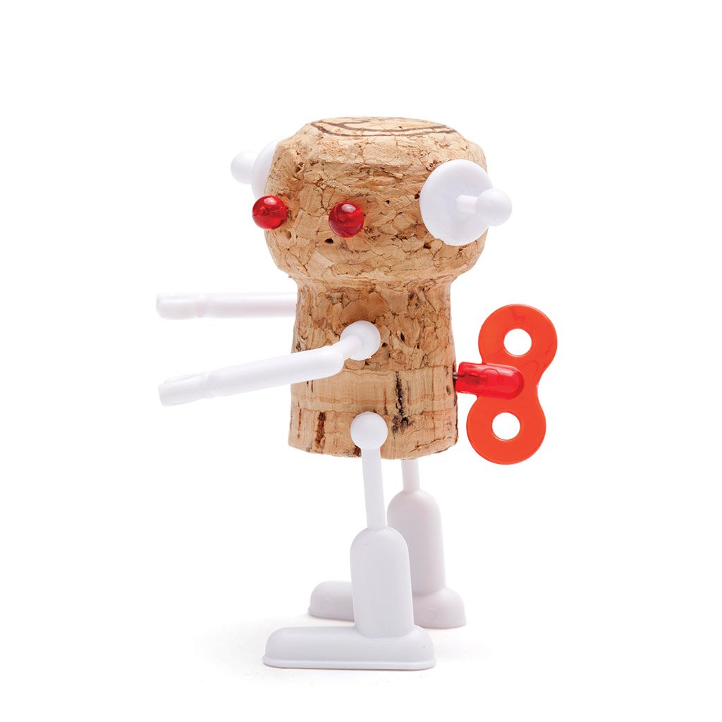 华体app网页版 - 附件|饰品|办公家具|华体（中国）家具|Corkers机器人玩偶