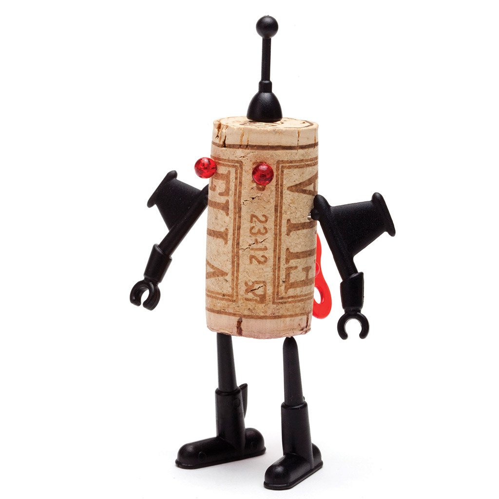 华体app网页版 - 附件|饰品|办公家具|华体（中国）家具|Corkers机器人玩偶