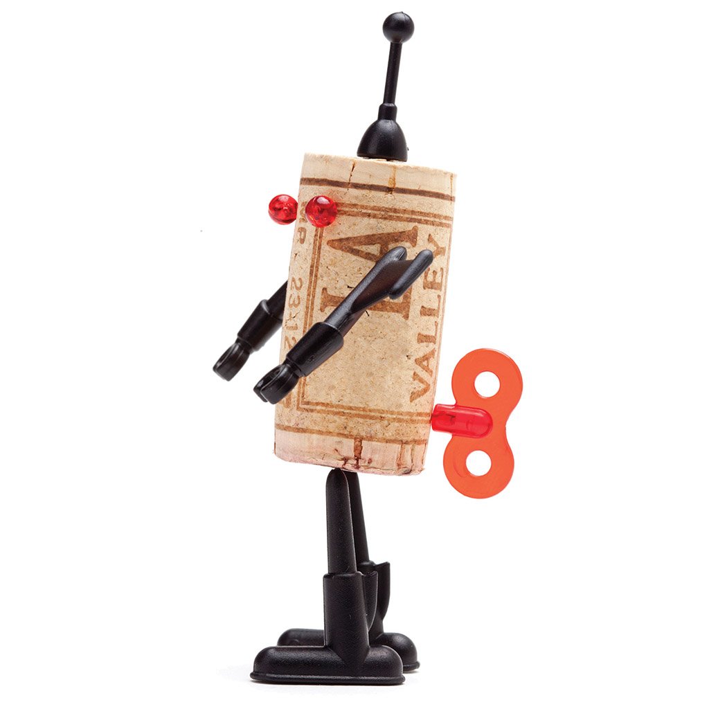 华体app网页版 - 附件|饰品|办公家具|华体（中国）家具|Corkers机器人玩偶