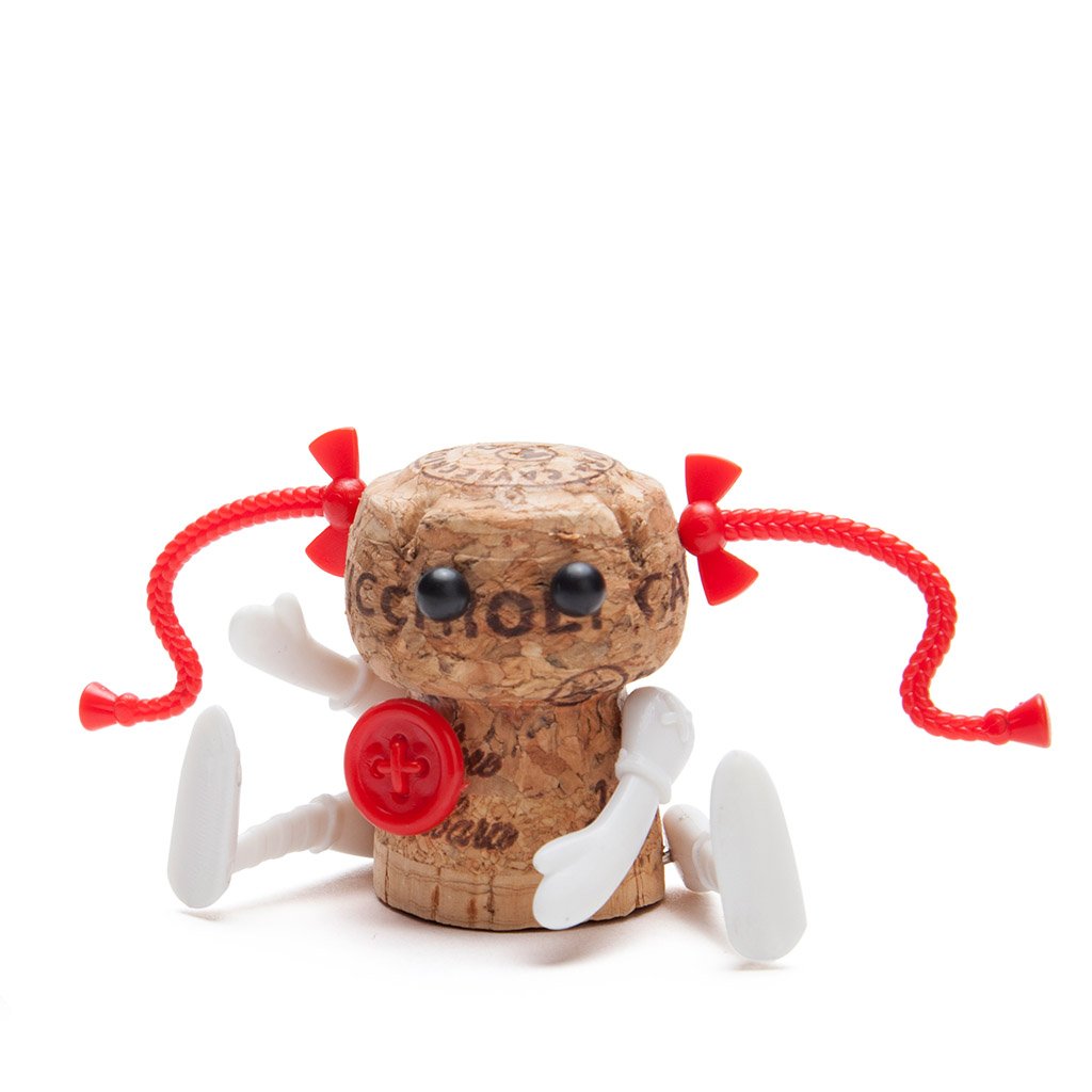 华体app网页版 - 附件|饰品|办公家具|华体（中国）家具|Corkers经典玩偶