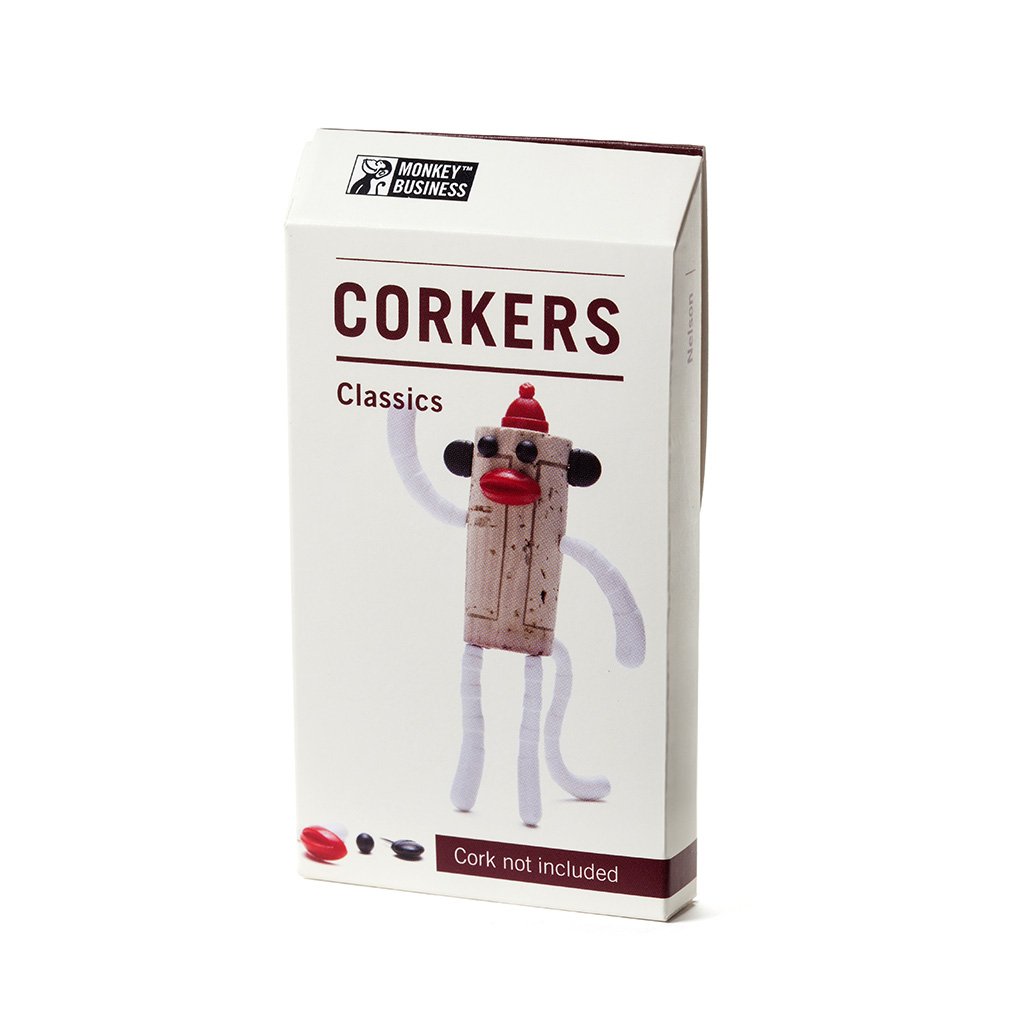 华体app网页版 - 附件|饰品|办公家具|华体（中国）家具|Corkers经典玩偶