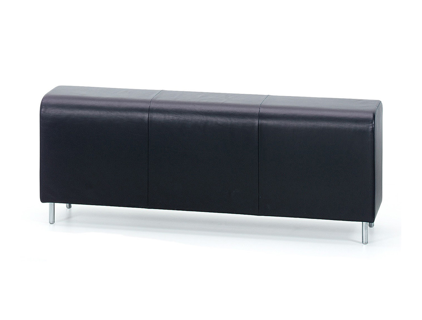 华体app网页版 - 坐具|吧椅/凳子|办公家具|华体（中国）家具|Bench One-seater