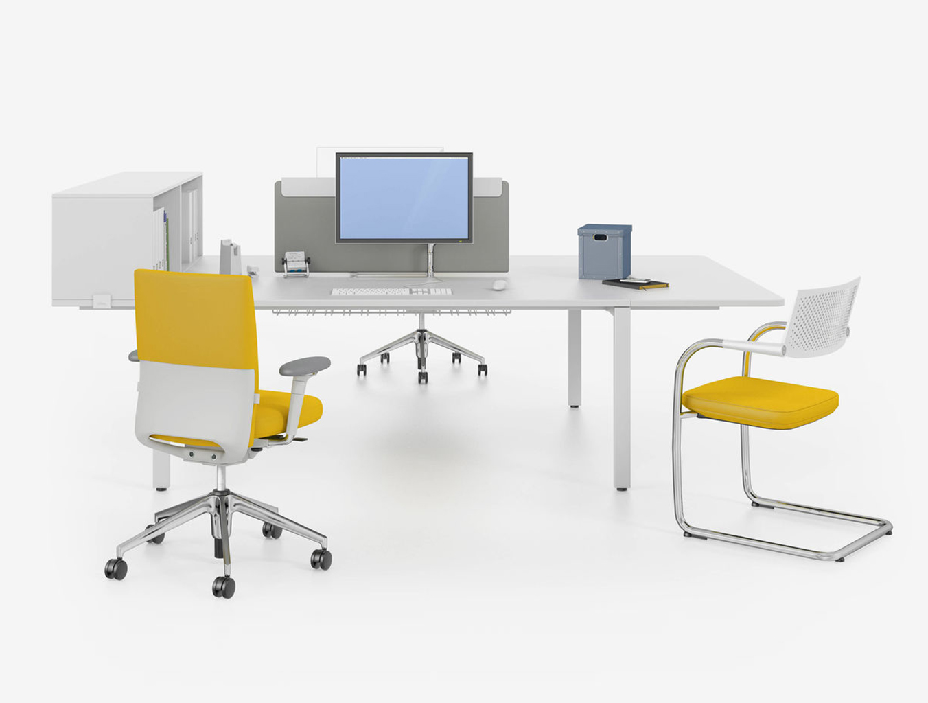 办公屏风|办公屏风系统|办公家具|华体（中国）家具|WorKit 桌面工作台
