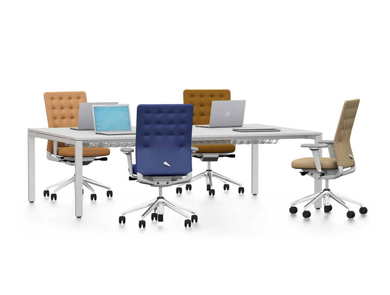 办公屏风|办公屏风系统|办公家具|华体（中国）家具|WorKit 桌面组合工作台