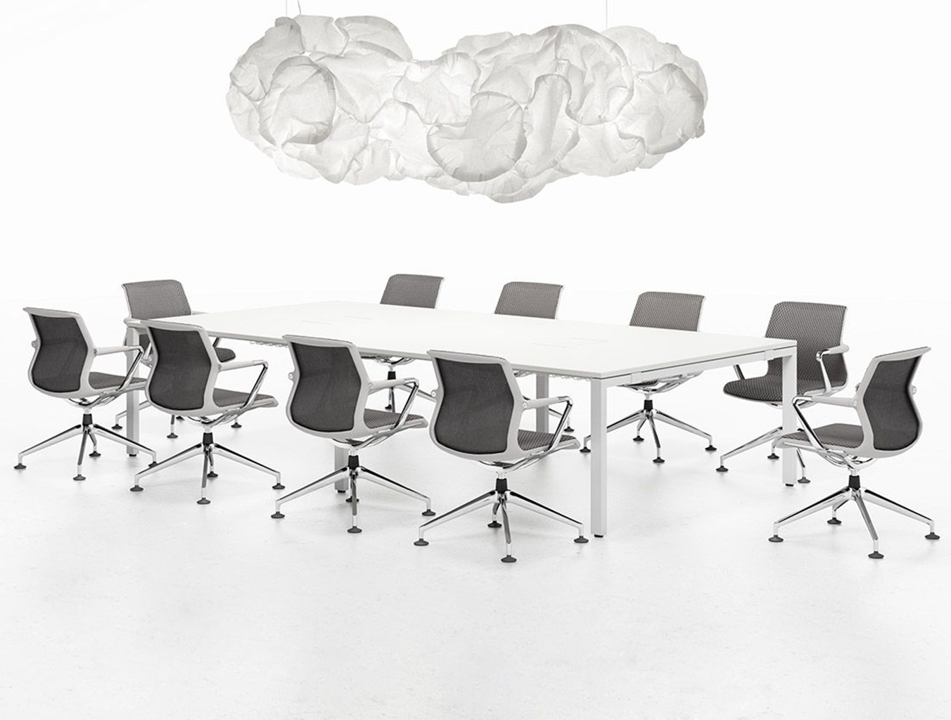 会议台|实木会议台|办公家具|华体（中国）家具|WorKit 会议台