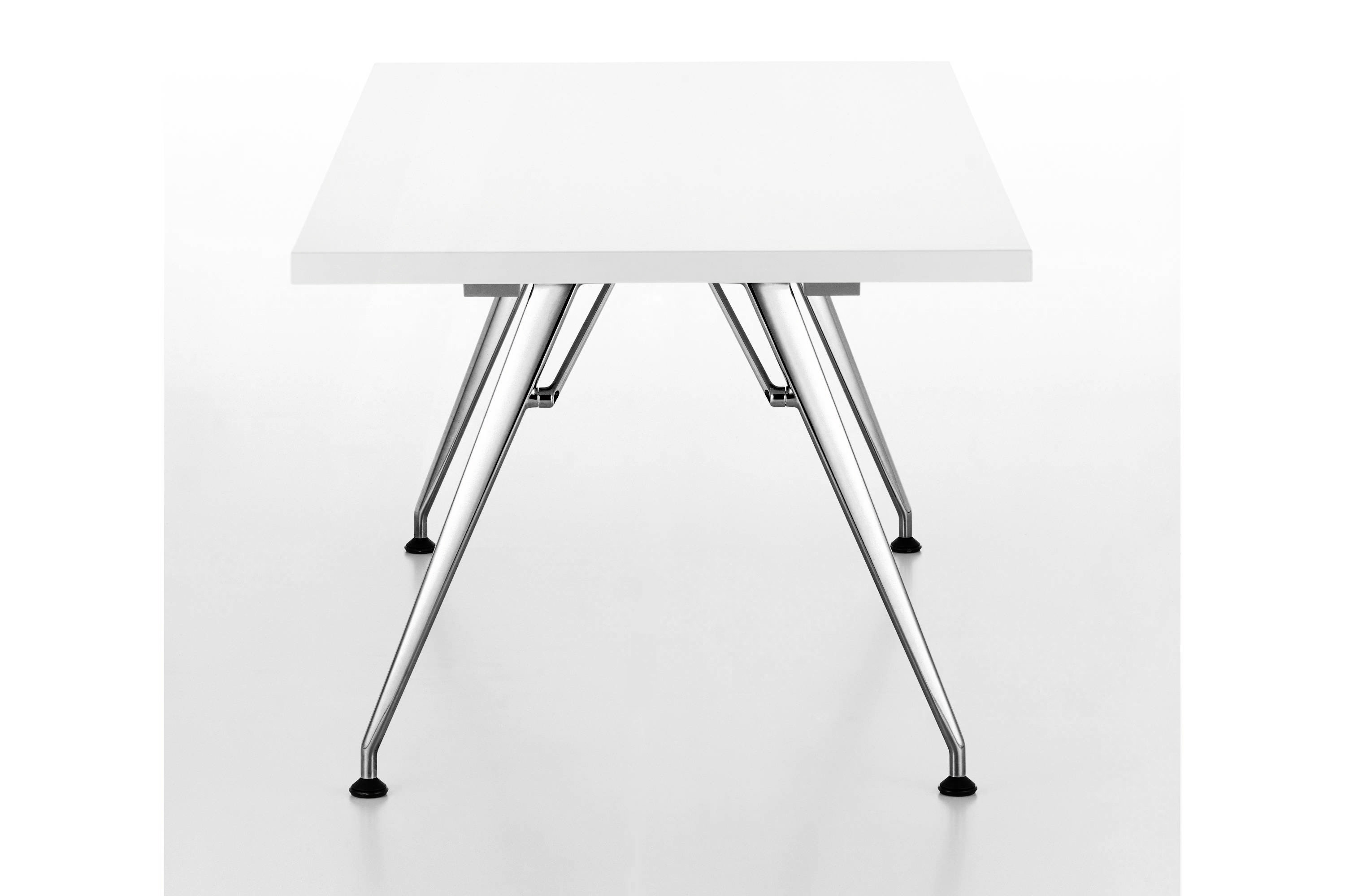 会议台|会议条桌|办公家具|华体（中国）家具|Click 折叠会议条桌