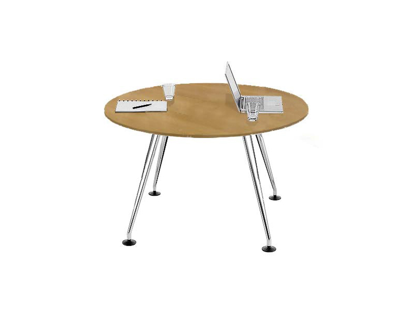 会议台|实木洽谈台|办公家具|华体（中国）家具|MedaMorph 洽谈台