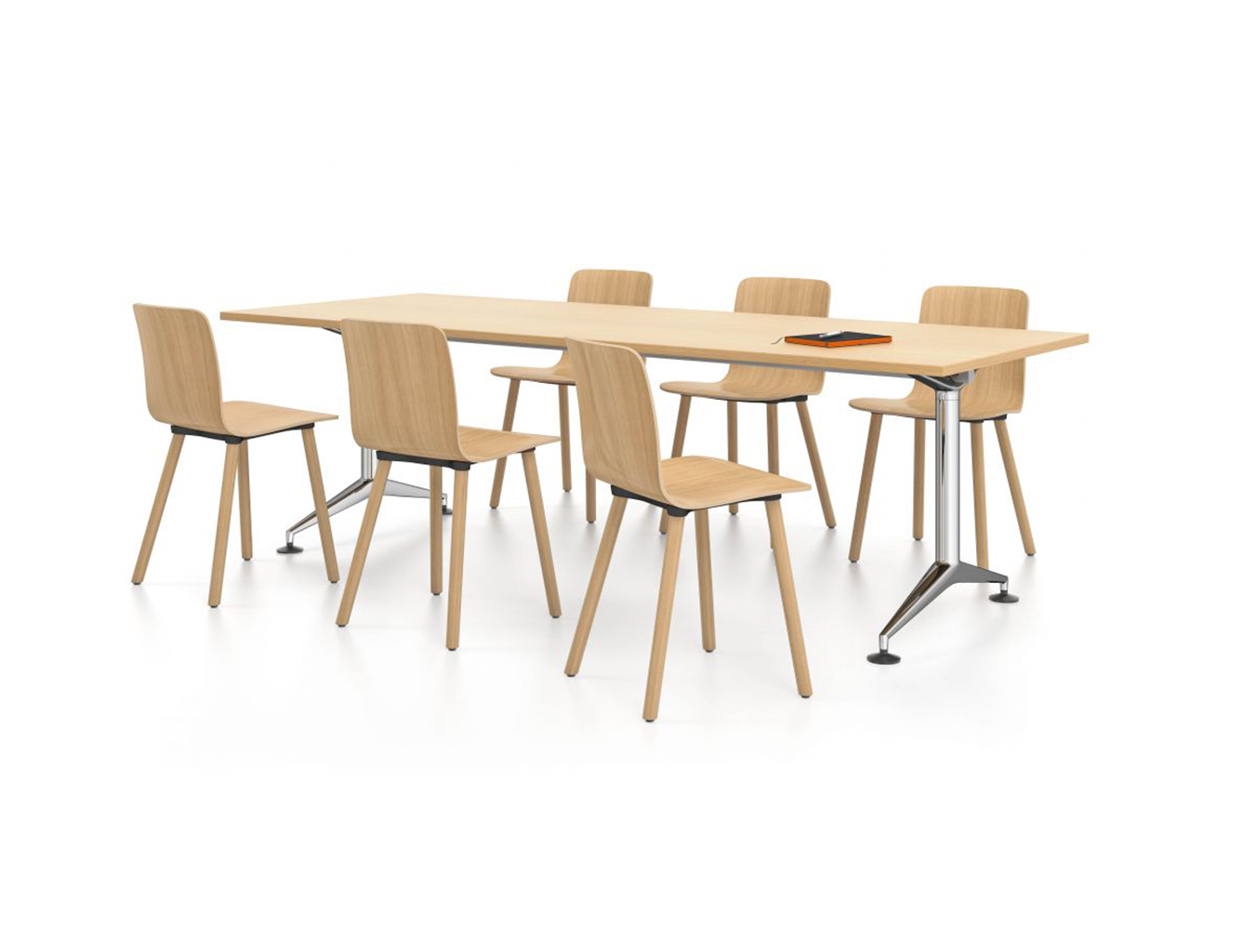 会议台|实木会议台|办公家具|华体（中国）家具|MedaMorph 会议台