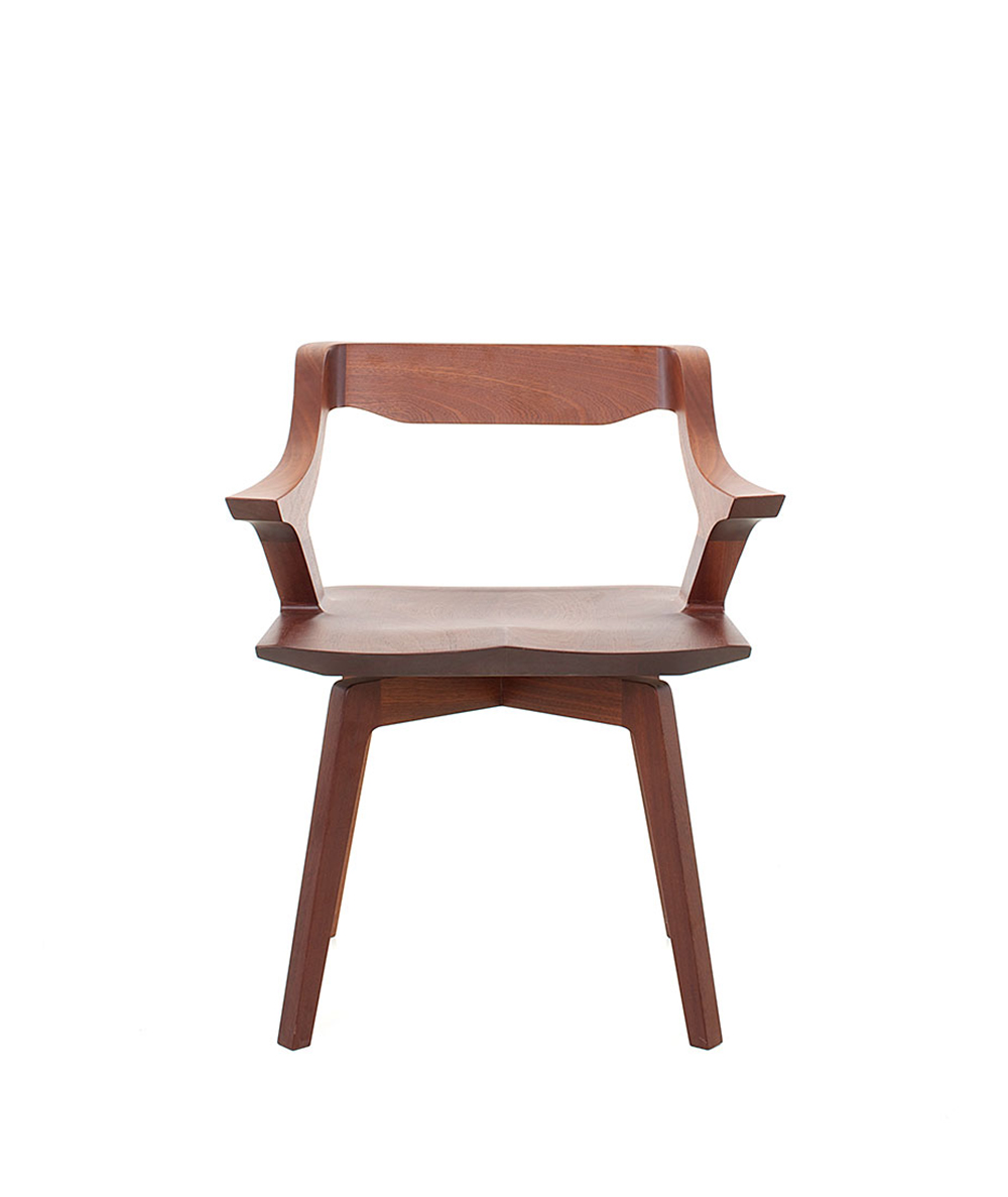 华体app网页版 - 坐具|餐椅|办公家具|华体（中国）家具|New Legacy Donna Chair