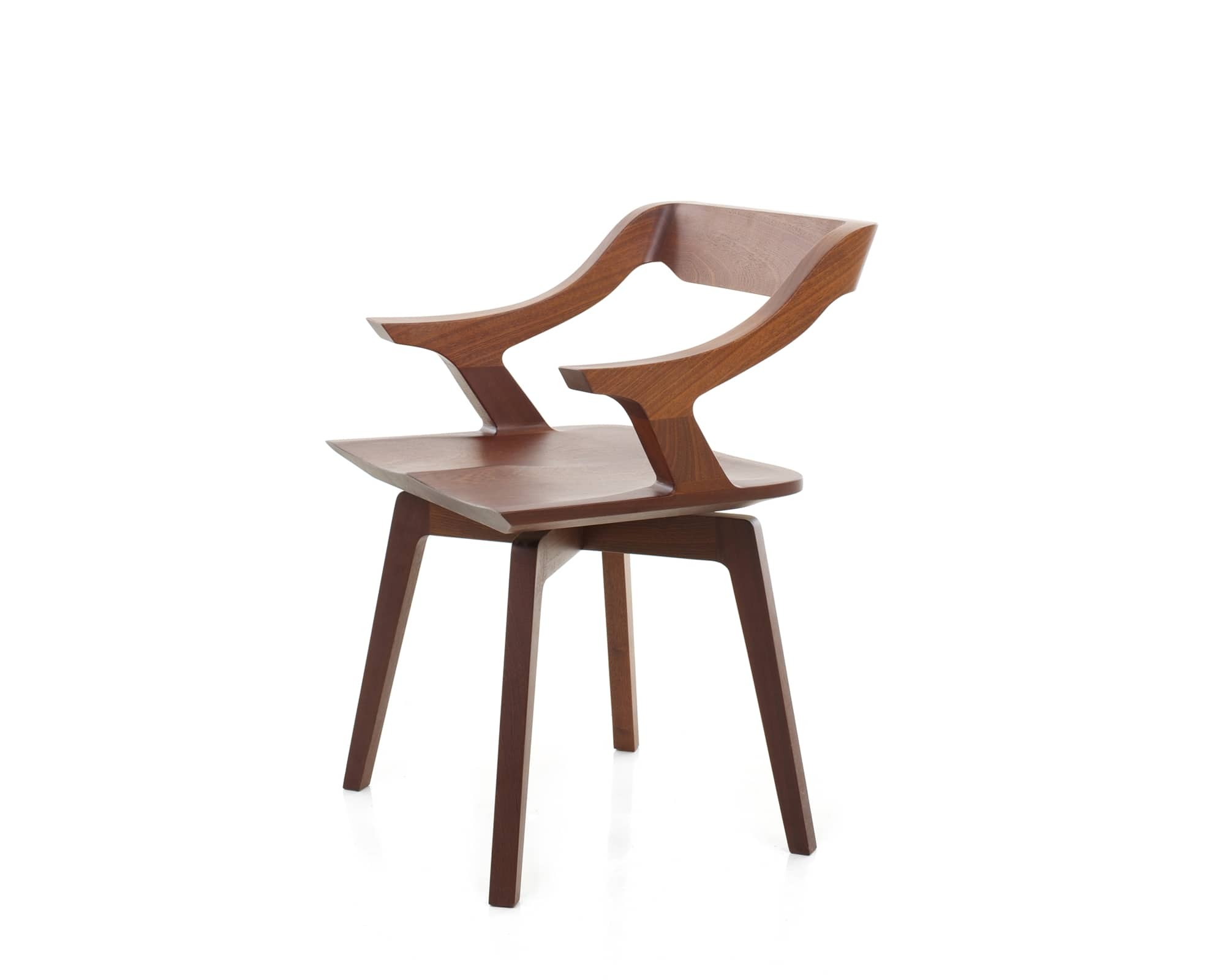 华体app网页版 - 坐具|餐椅|办公家具|华体（中国）家具|New Legacy Donna Chair
