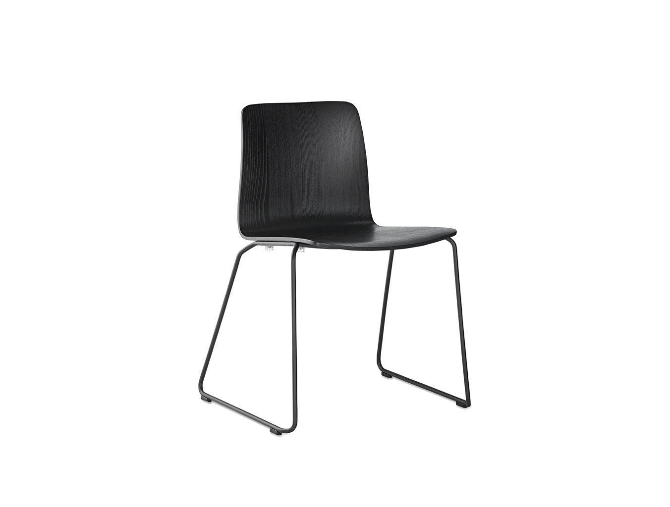 培训家具|布面培训椅|办公家具|华体（中国）家具|Catifa 46 培训椅