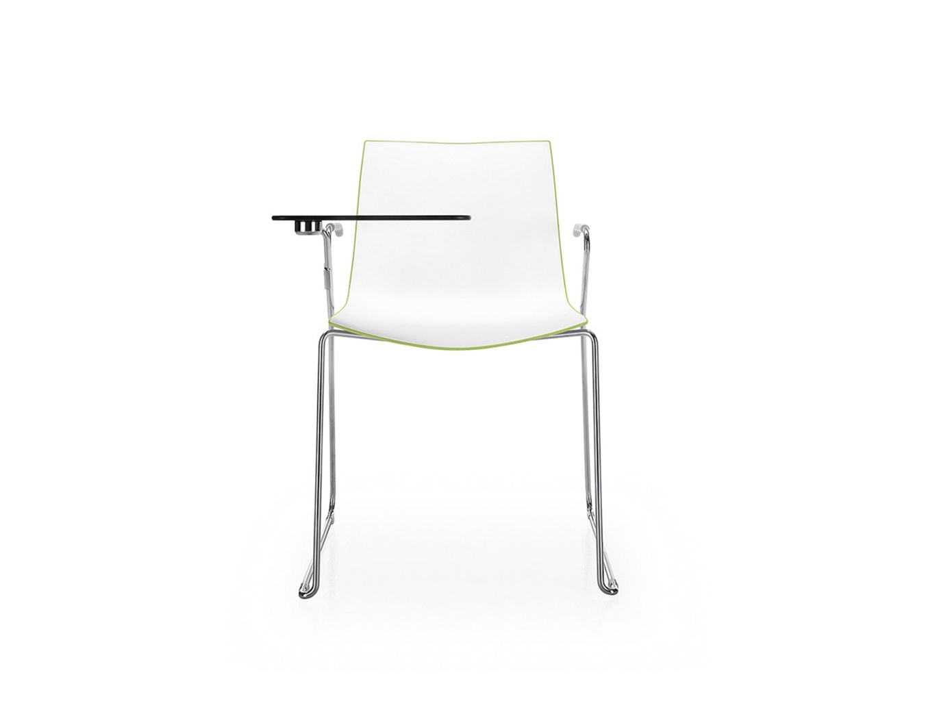 培训家具|布面培训椅|办公家具|华体（中国）家具|Catifa 46 培训椅