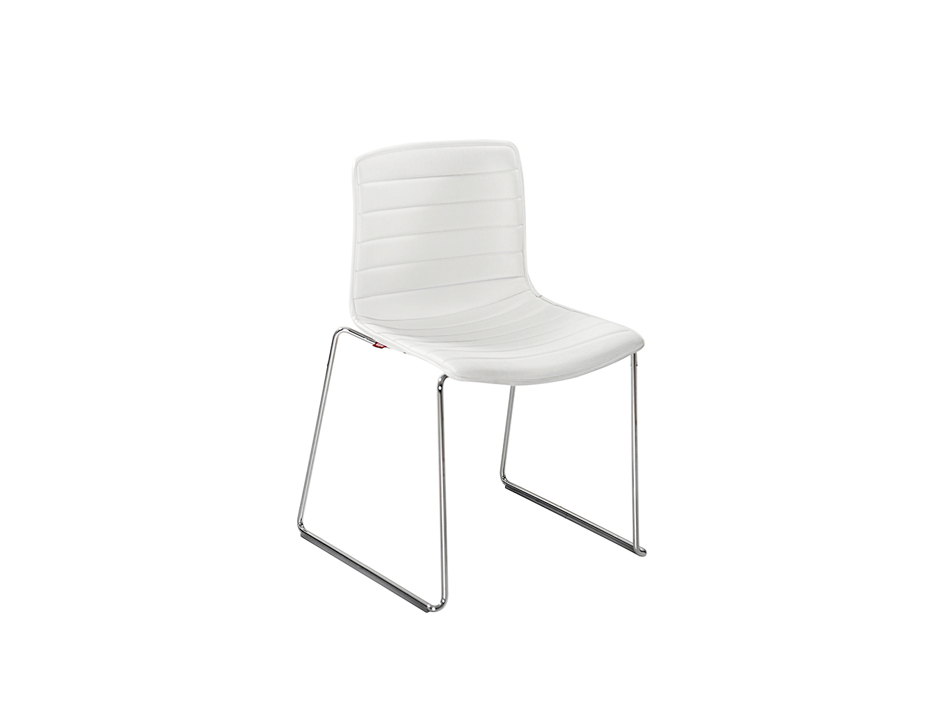 培训家具|布面培训椅|办公家具|华体（中国）家具|Catifa 46 培训椅