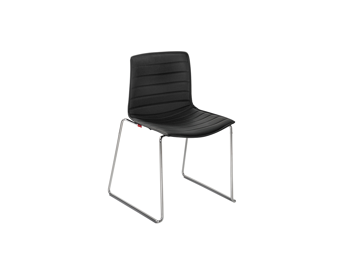 培训家具|布面培训椅|办公家具|华体（中国）家具|Catifa 46 培训椅
