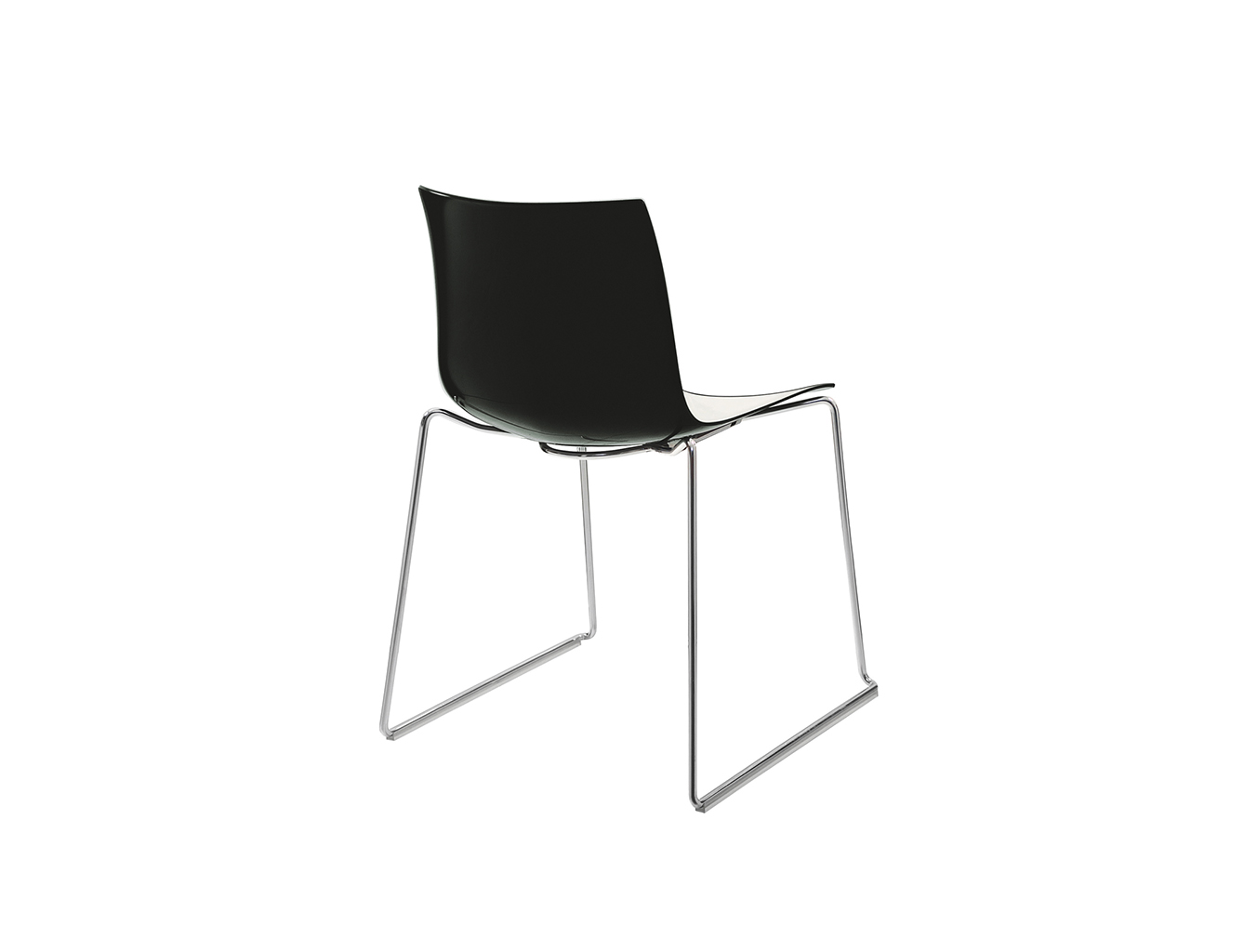 培训家具|布面培训椅|办公家具|华体（中国）家具|Catifa 46 培训椅