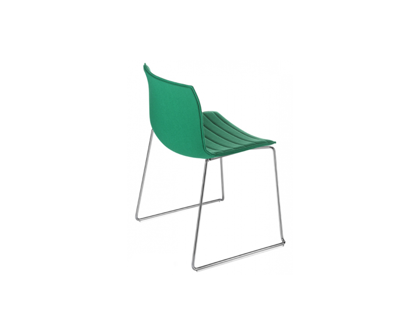 培训家具|布面培训椅|办公家具|华体（中国）家具|Catifa 46 培训椅