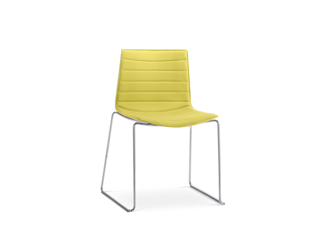 培训家具|布面培训椅|办公家具|华体（中国）家具|Catifa 46 培训椅