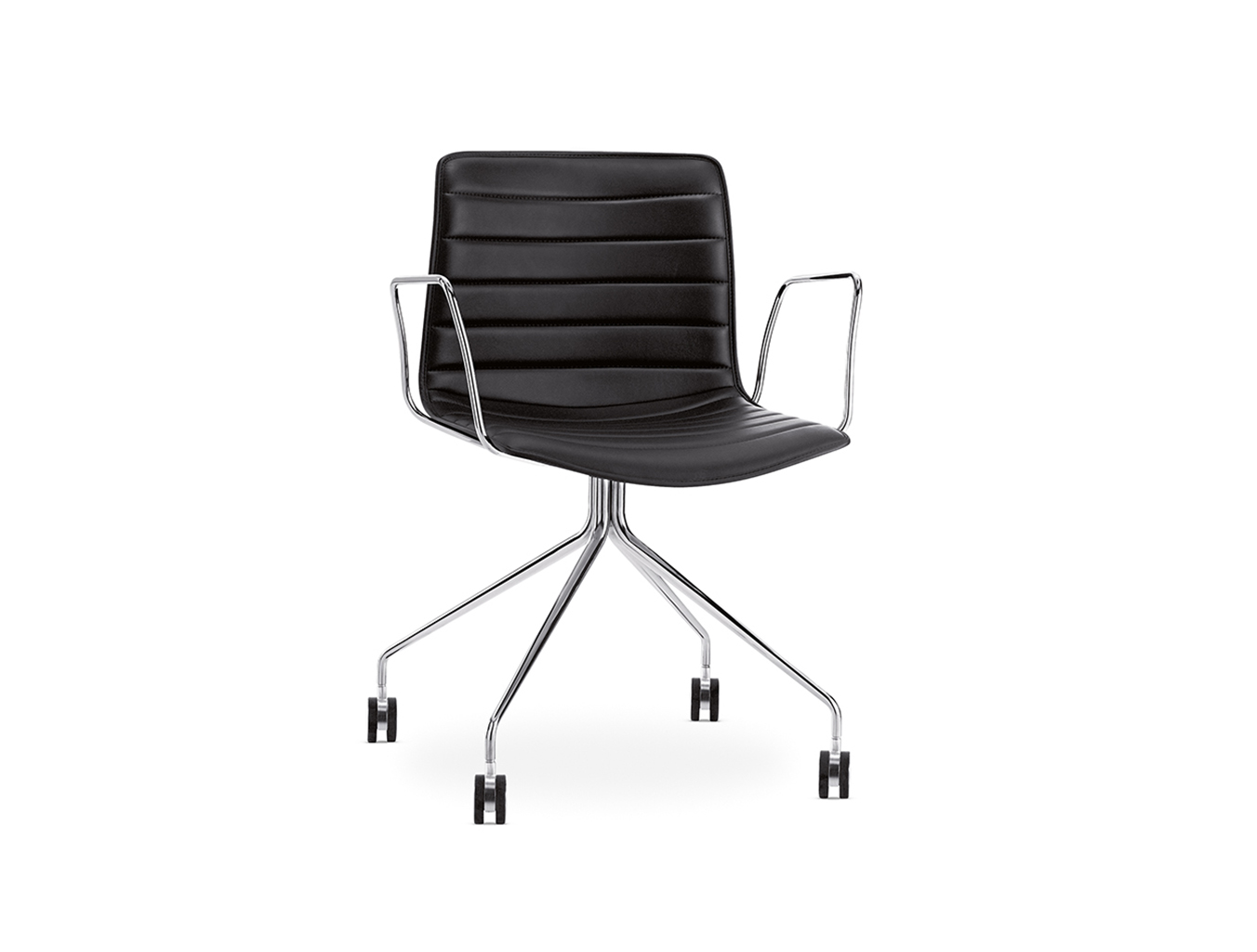 [办公椅|布面职员椅|办公家具|华体（中国）家具|Catifa 46 职员椅]