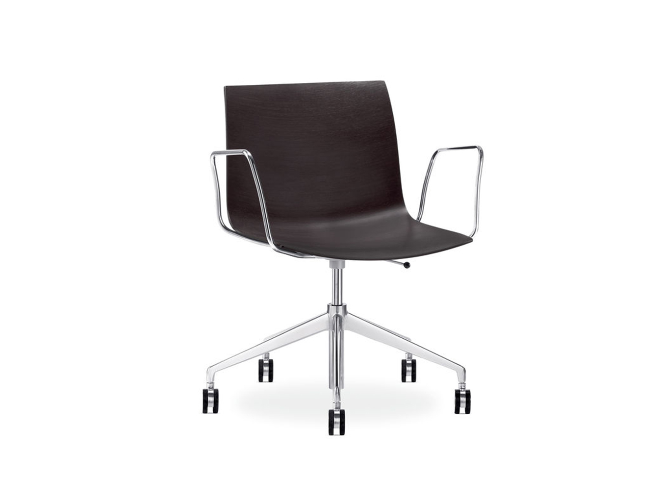 办公椅|布面职员椅|办公家具|华体（中国）家具|Catifa 46 职员椅