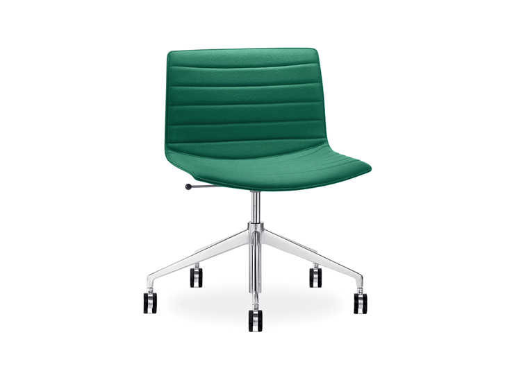 办公椅|布面职员椅|办公家具|华体（中国）家具|Catifa 46 职员椅