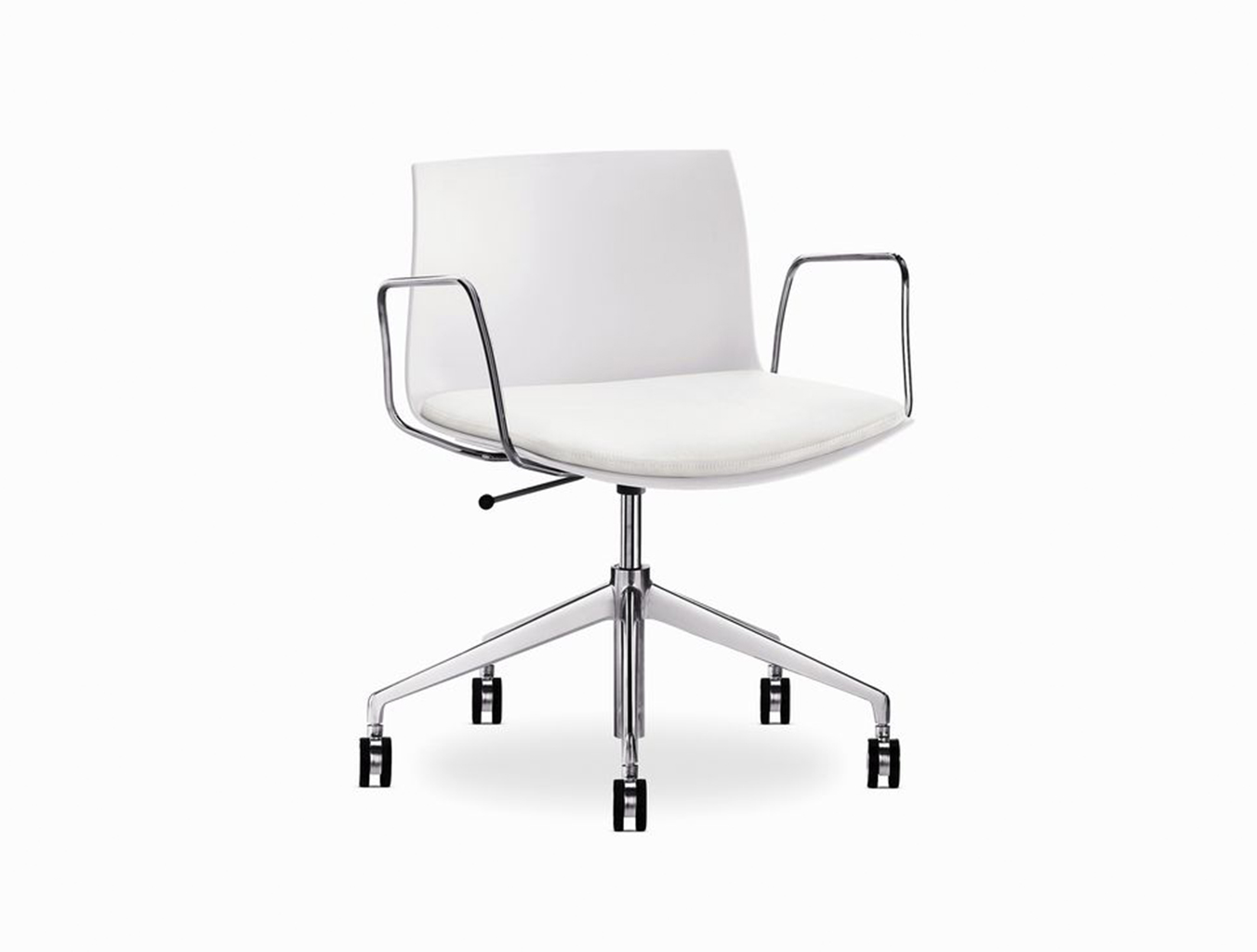 办公椅|布面职员椅|办公家具|华体（中国）家具|Catifa 46 职员椅