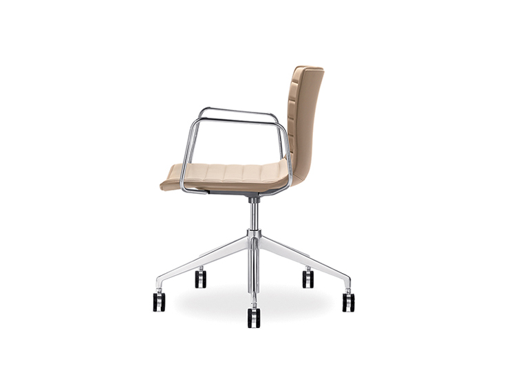 办公椅|布面职员椅|办公家具|华体（中国）家具|Catifa 46 职员椅
