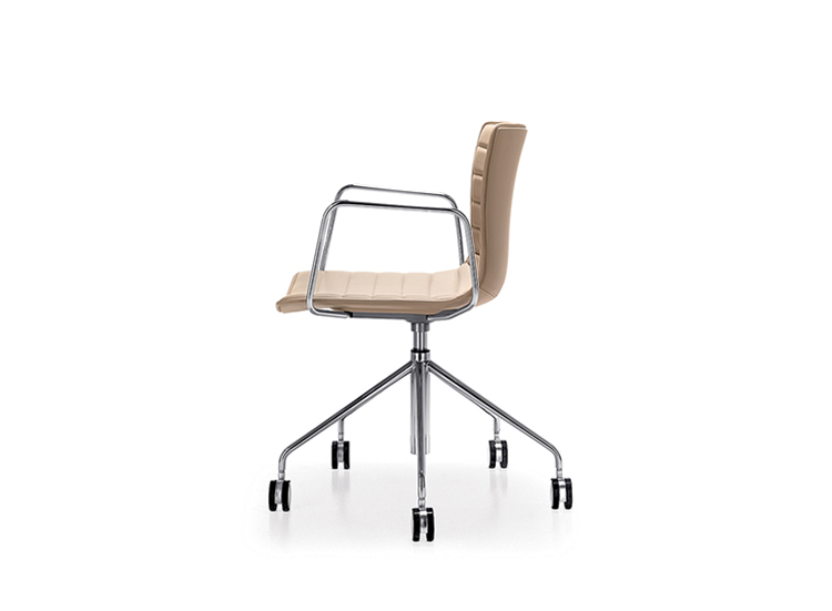 办公椅|布面职员椅|办公家具|华体（中国）家具|Catifa 46 职员椅