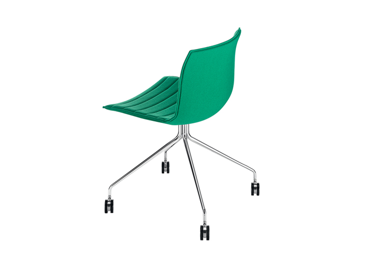 办公椅|布面职员椅|办公家具|华体（中国）家具|Catifa 46 职员椅