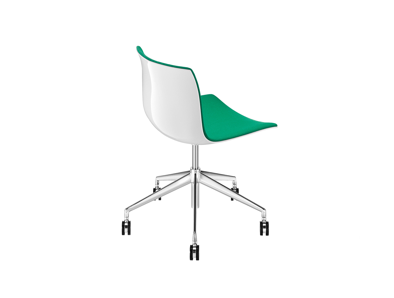 办公椅|布面职员椅|办公家具|华体（中国）家具|Catifa 46 职员椅