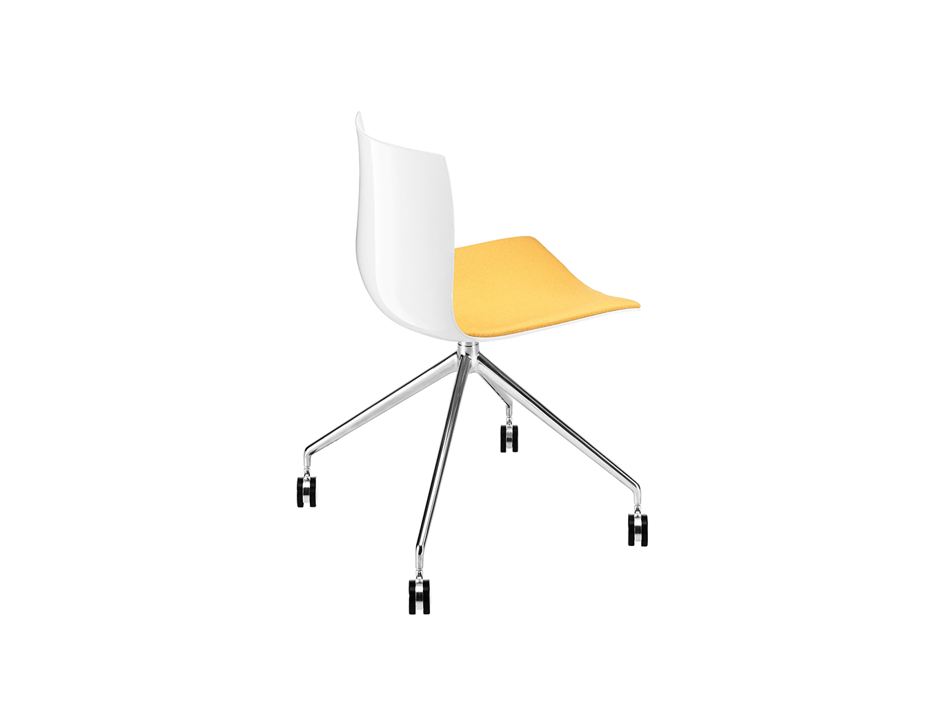 办公椅|布面职员椅|办公家具|华体（中国）家具|Catifa 46 职员椅