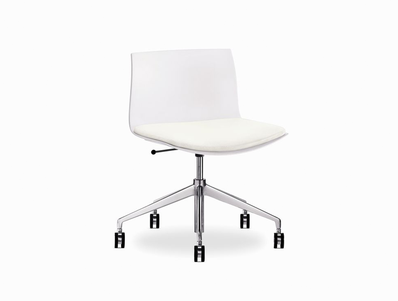 办公椅|布面职员椅|办公家具|华体（中国）家具|Catifa 46 职员椅
