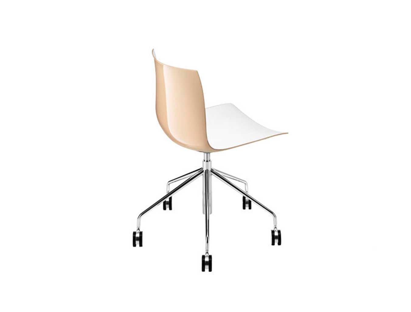 办公椅|布面职员椅|办公家具|华体（中国）家具|Catifa 46 职员椅