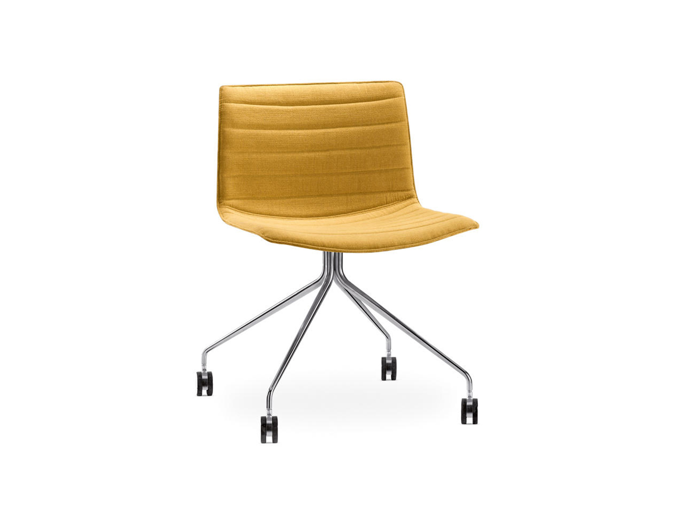 办公椅|布面职员椅|办公家具|华体（中国）家具|Catifa 46 职员椅