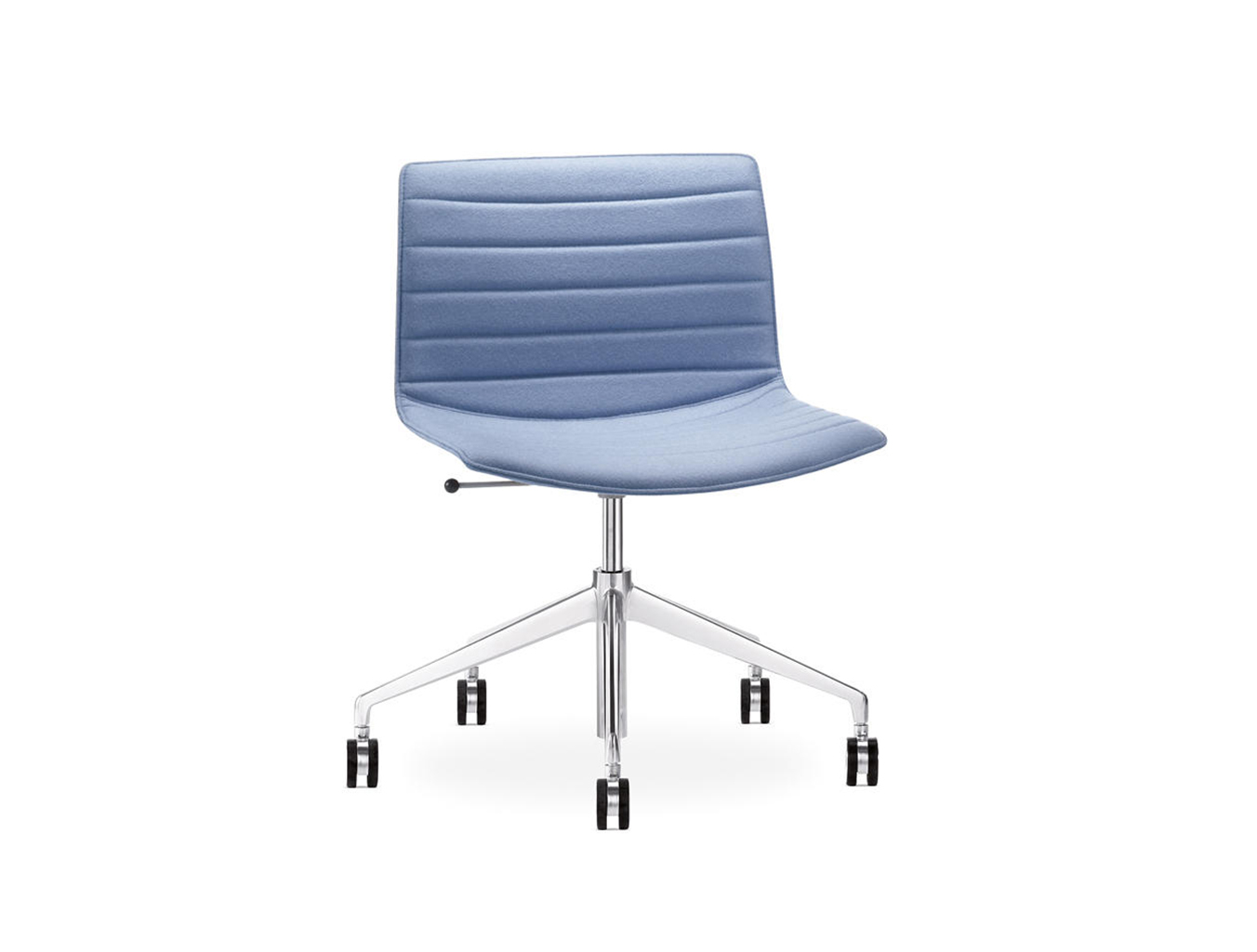 办公椅|布面职员椅|办公家具|华体（中国）家具|Catifa 46 职员椅